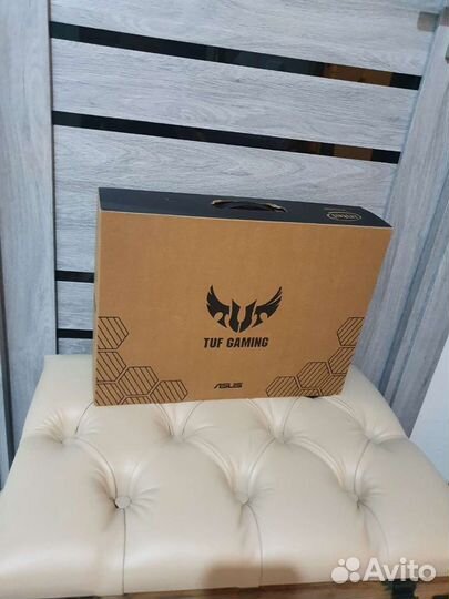 Игровой ноутбук с Гарантией Ryzen 5.Видеокарта 4гб