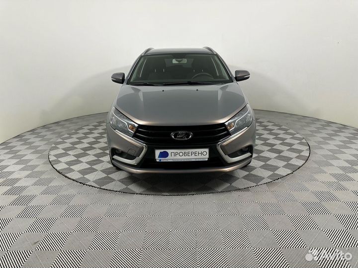 LADA Vesta, 2020