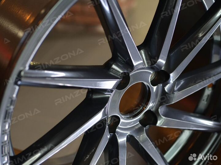 Литые диски Vossen R16 для X-Ray. Арт262