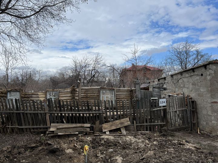 Участок 15,5 сот. (ИЖС)