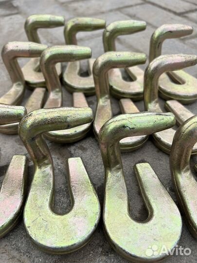 Ударный замок