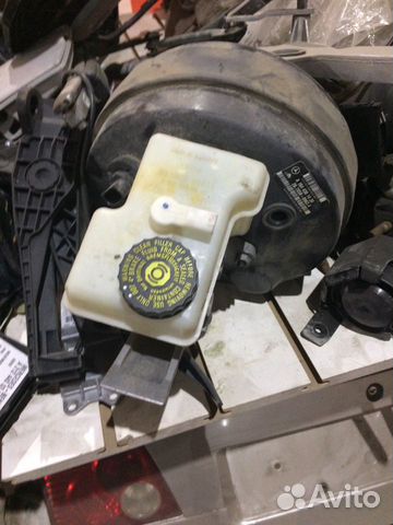 Продам вакуум мерседес ml 164