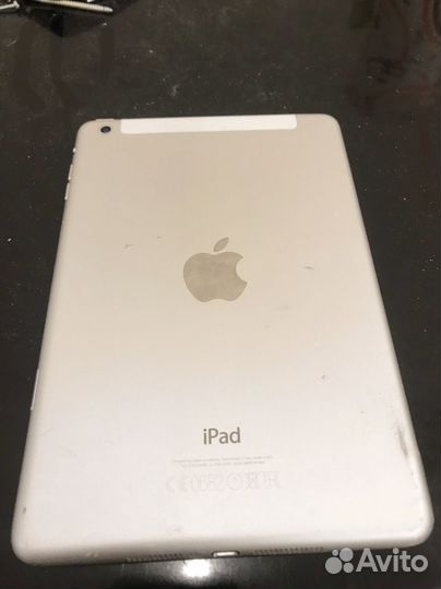 iPad mini