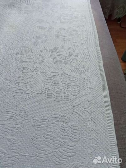 Покрывало жаккардовое