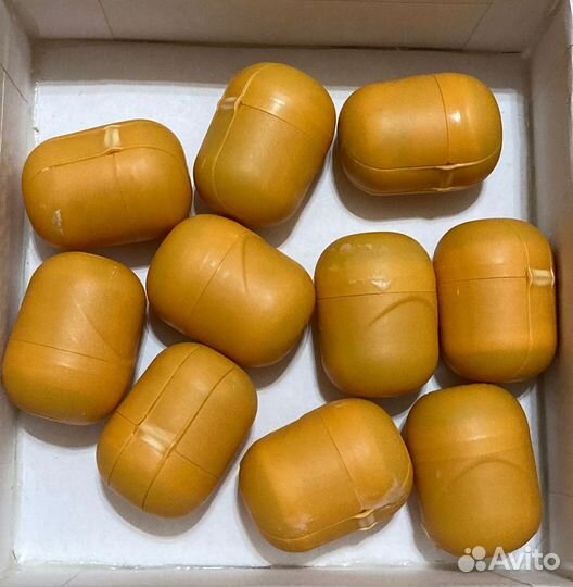 Киндер сюрприз леди баг