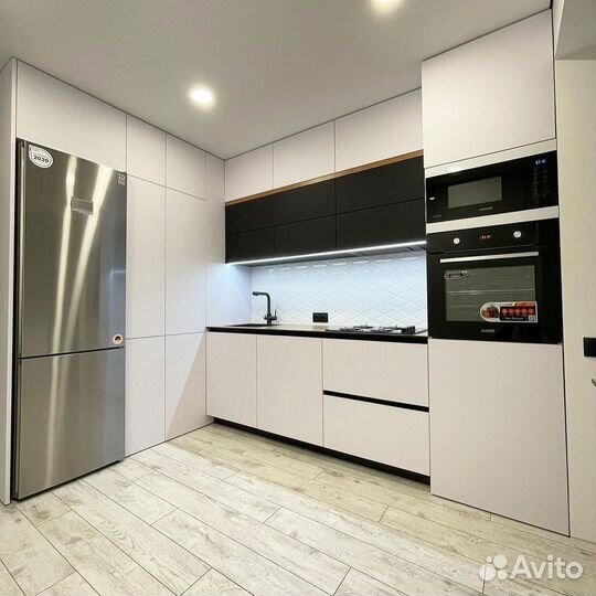 Кухня (реальная цена за гарнитур)ks:0716153