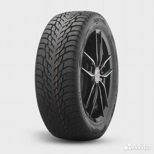 Ikon Tyres Autograph Snow 3 175/65 R14 82R