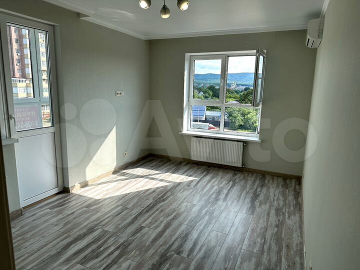 2-к. квартира, 49 м², 4/9 эт.