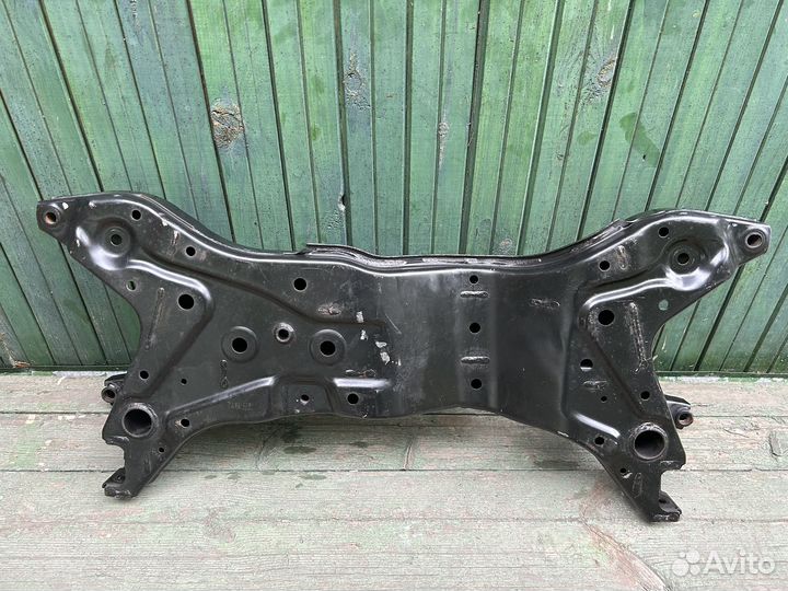 Подрамник mitsubishi outlander xl 3.0