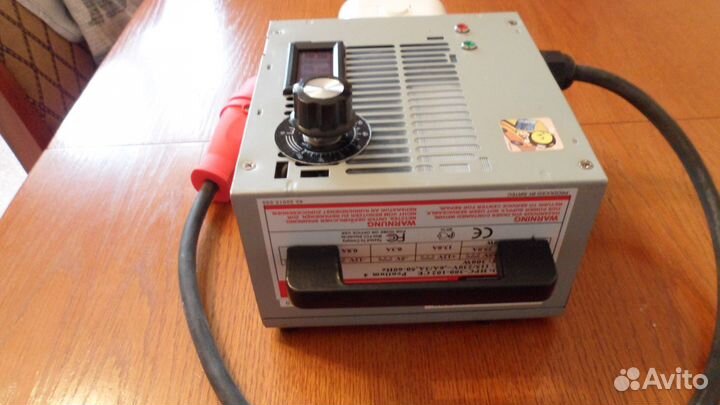 Регулятор мощности для самогонных аппаратов 4,5 кВ