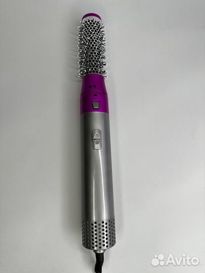 Стайлер 5в1 в кейсе