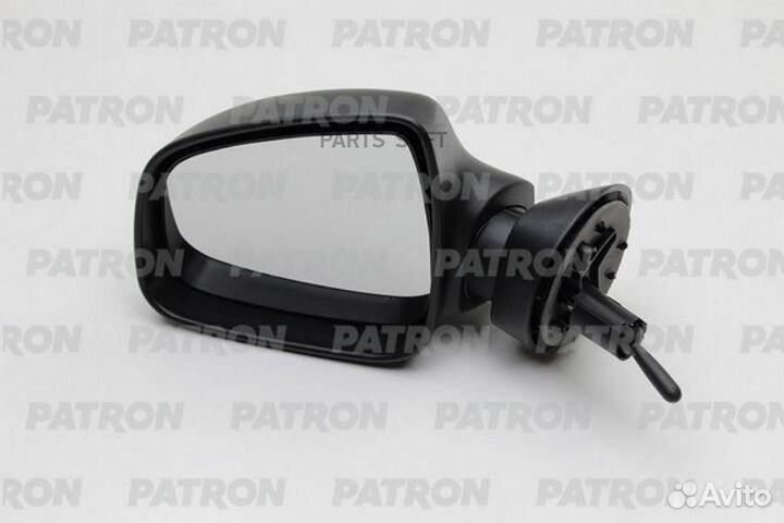 Patron PMG0803M01 Зеркало в сборе