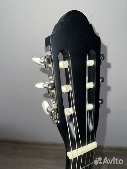 Классическая гитара Fabio шестиструнная