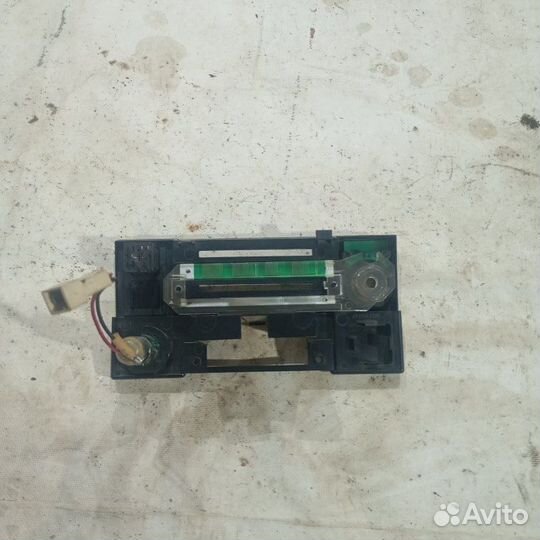 Рамка отопителя Москвич 2141 хетчбек