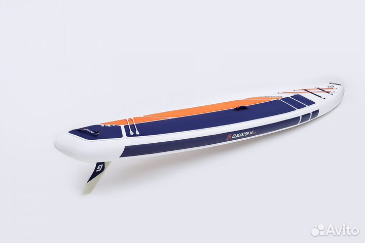 Сап доска Sup board Gladiator Elite 14'0 Туринг