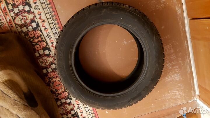 Nexen Winguard WinSpike WH6 235/55 R17 103T