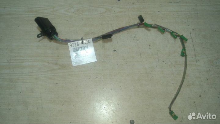 Жгут проводов АКПП Porsche Cayenne 955 M4800 2005