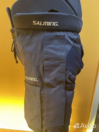 Трусы Salming ZPN Pro Velcro SR