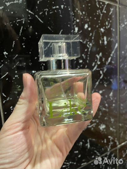 Туалетная вода like