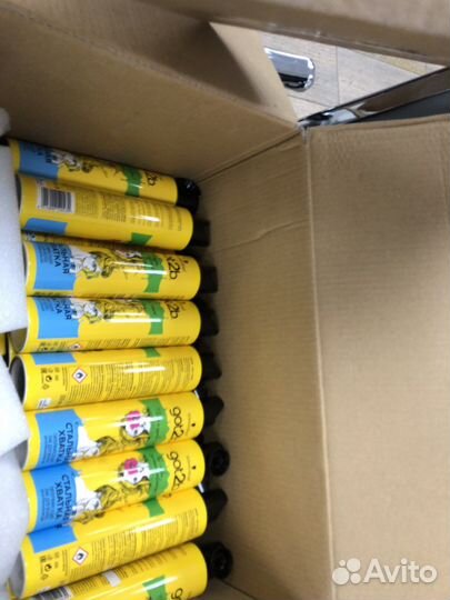 Лак для волос got2b