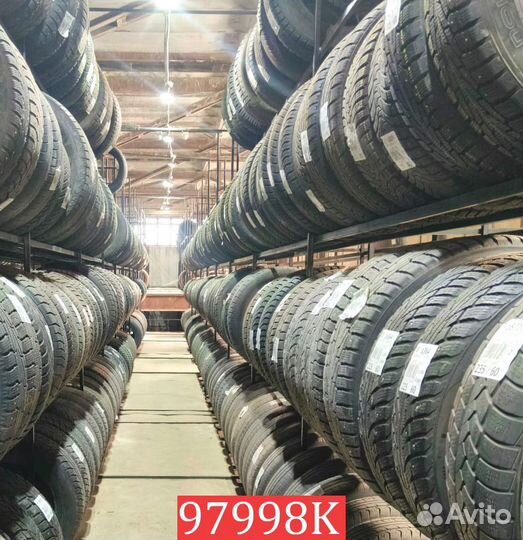 Nokian Tyres Hakkapeliitta R3 215/65 R16 99N