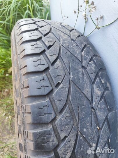 Ecovision VI-286 AT 265/70 R17