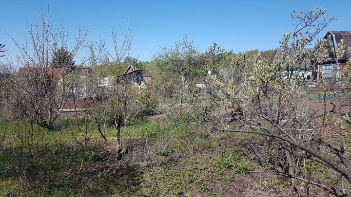 Дача 36 м² на участке 4,5 сот.