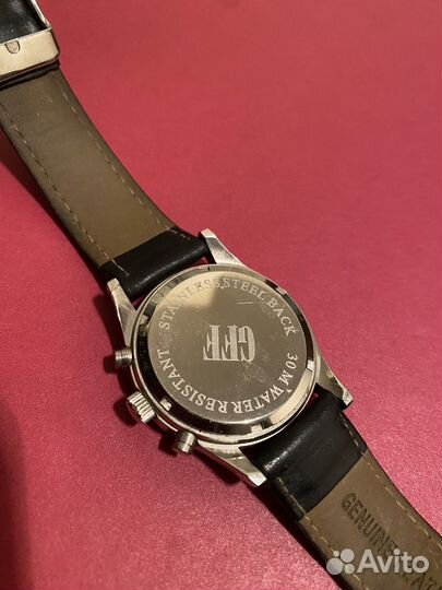 Часы наручные gff gf ferre