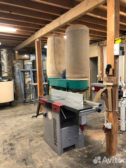 Столярная мастерская, коворкинг, аренда