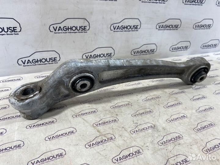 Рычаг подвески передний Audi A7 4G 3.0 tfsi CGW