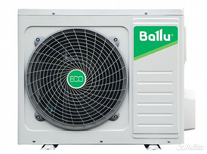 Сплит системы Ballu Platinum Evolution DC inverter