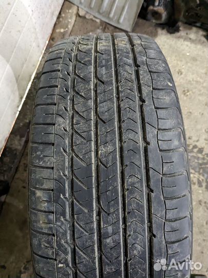 Goodyear Eagle Sport TZ SUV 215/55 R18