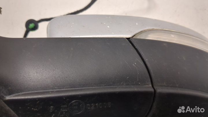 Зеркало боковое Volkswagen Passat CC, 2011