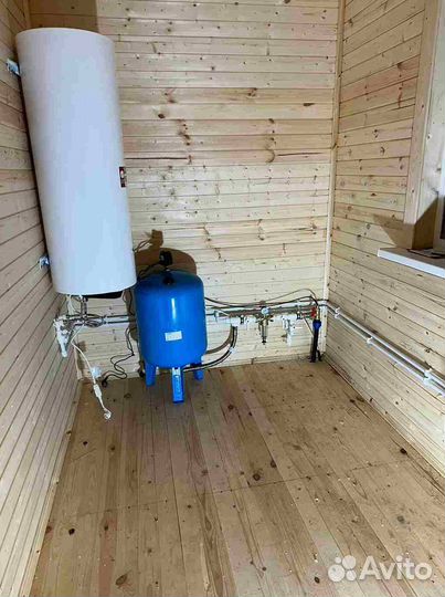 Септик Био под ключ