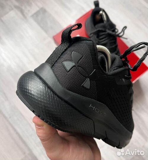 Кроссовки under armour hovr phantom sonic v 24 17