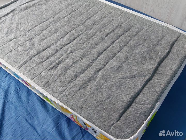 Матрас 120 80 12