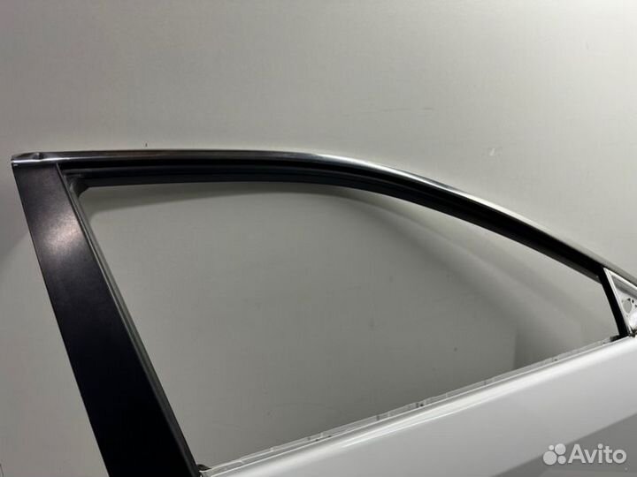 Дверь передняя правая Toyota Camry V50/V55