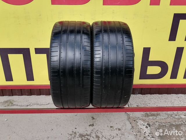 Pirelli P Zero Rosso 295/40 R20