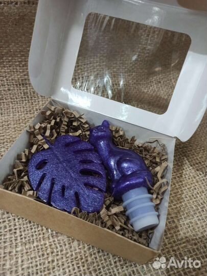 Пробка для бутылки