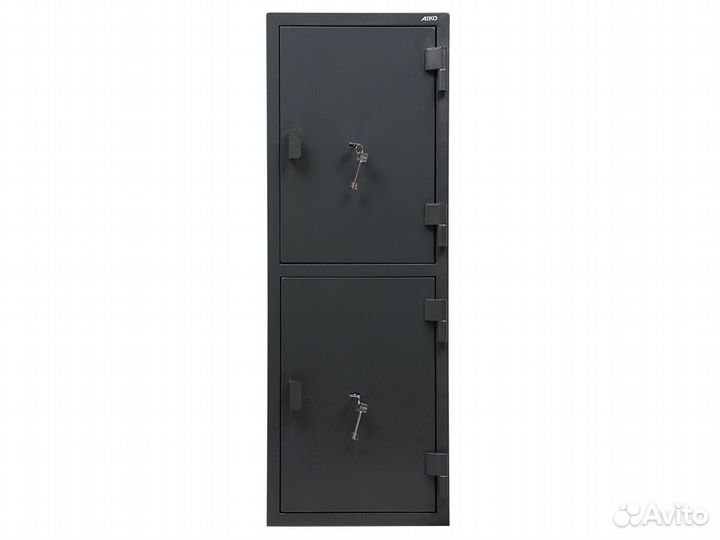 Офисный сейф aiko AMH-125/2T (223T)