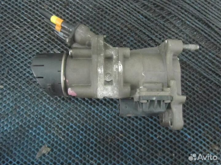 Кран главный тормозной Renault Premium DXI