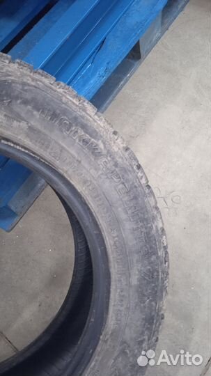 Nokian Tyres Hakkapeliitta 7 185/65 R15