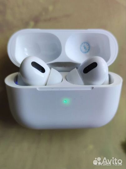 Наушники Apple Pro