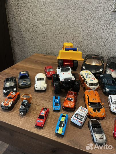 Трактор погрузчик