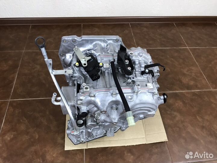 Вариатор Лада Веста