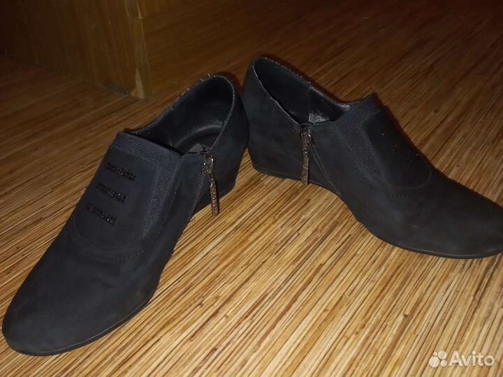 Обувь женская