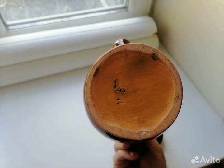 Кувшин керамика СССР