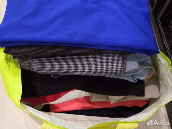 Женские вещи 42-44-46 размер