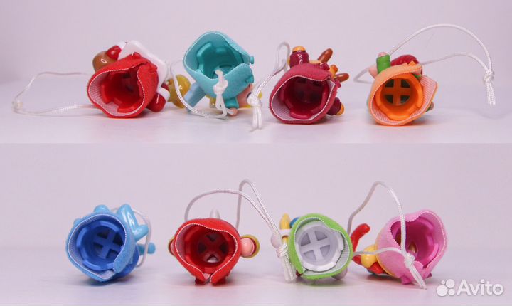 Новый Год / Рождество 2015 г. Киндер