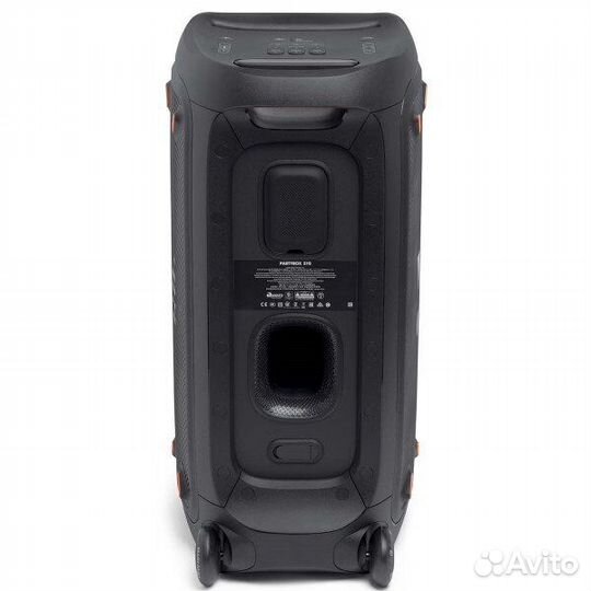 Колонка JBL partybox 310 Hовая Oригинал